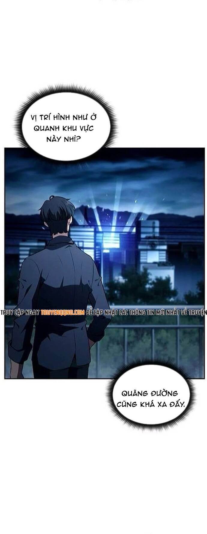 Quán Ăn Nơi Tận Cùng Thế Giới Chapter 43 - 68
