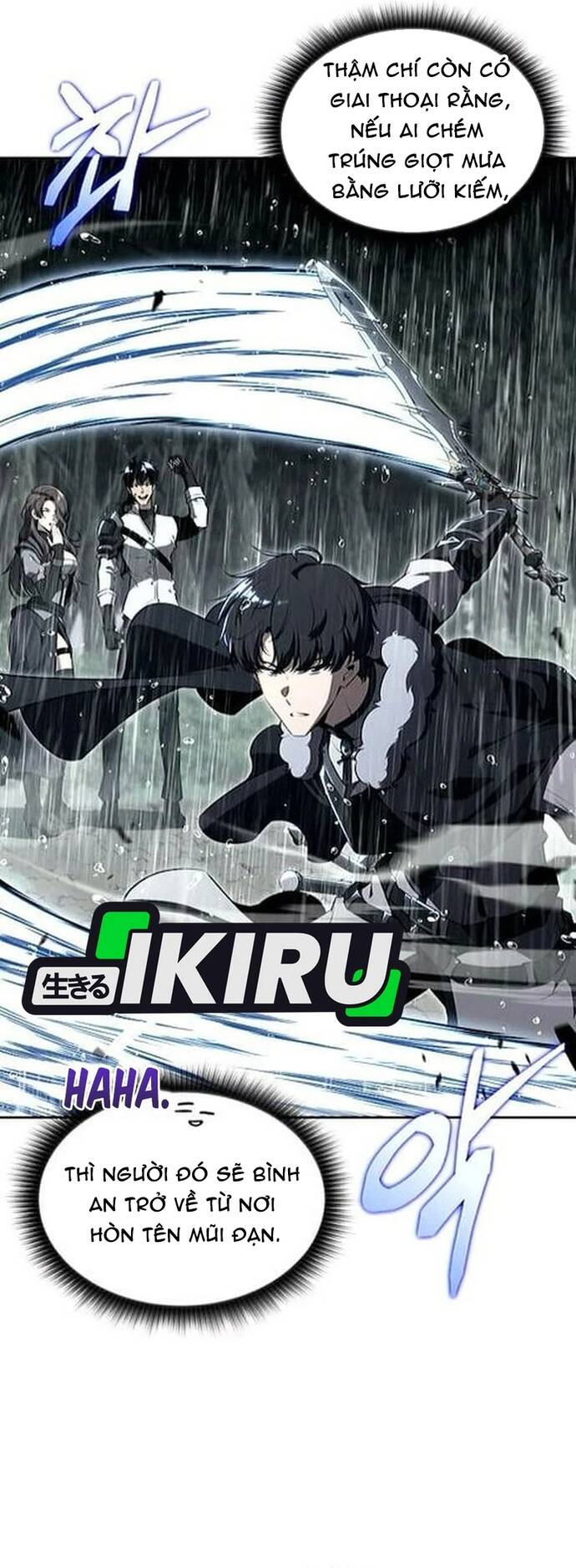 Quán Ăn Nơi Tận Cùng Thế Giới Chapter 43 - 74