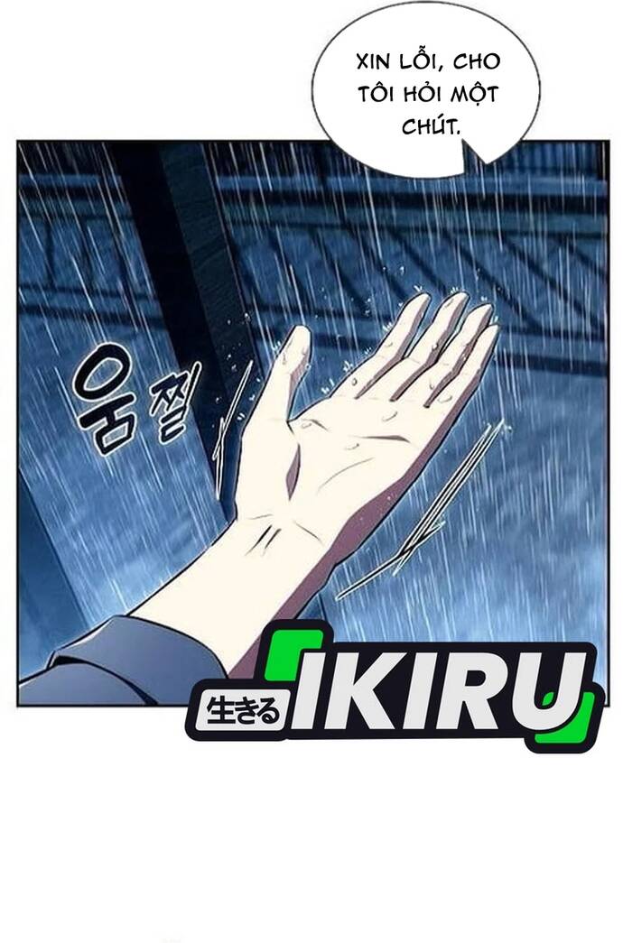 Quán Ăn Nơi Tận Cùng Thế Giới Chapter 43 - 76