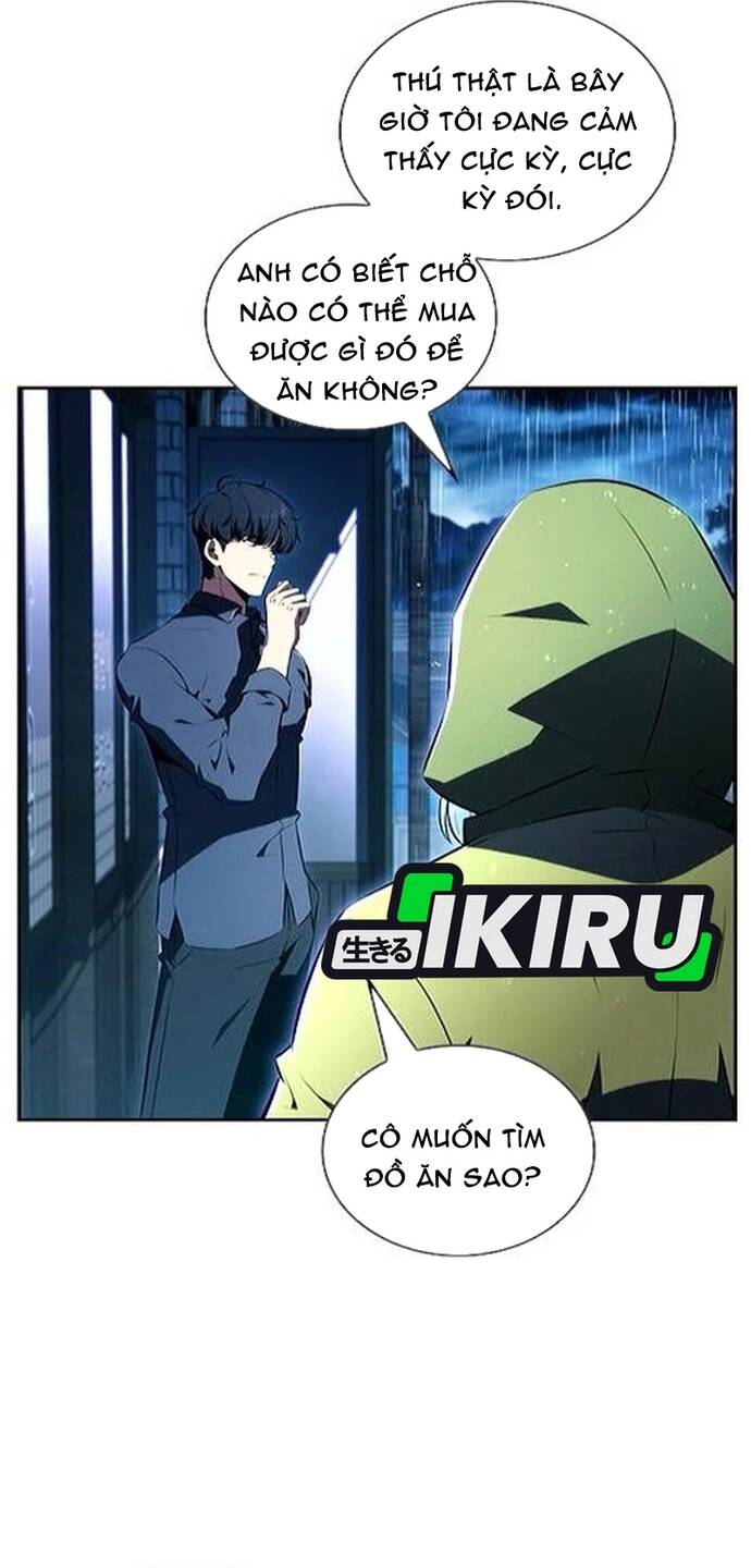Quán Ăn Nơi Tận Cùng Thế Giới Chapter 43 - 79