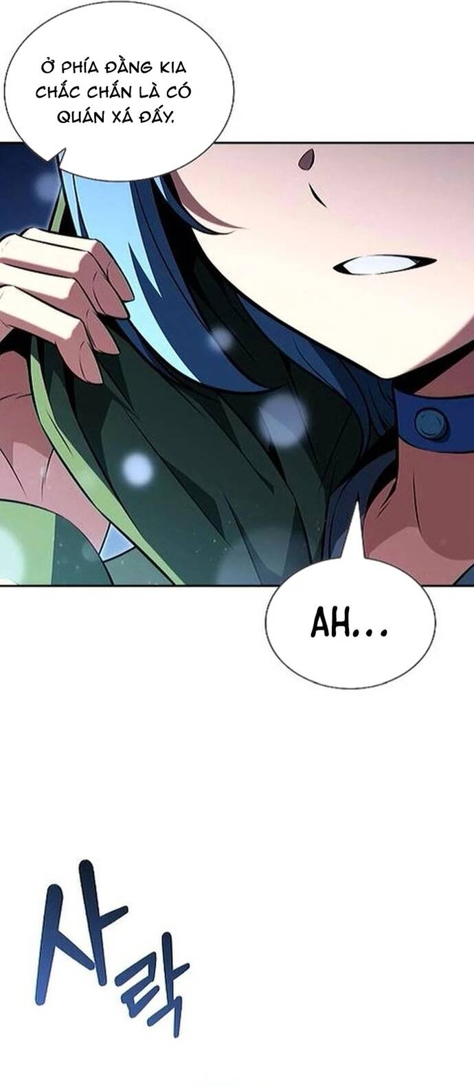 Quán Ăn Nơi Tận Cùng Thế Giới Chapter 43 - 80