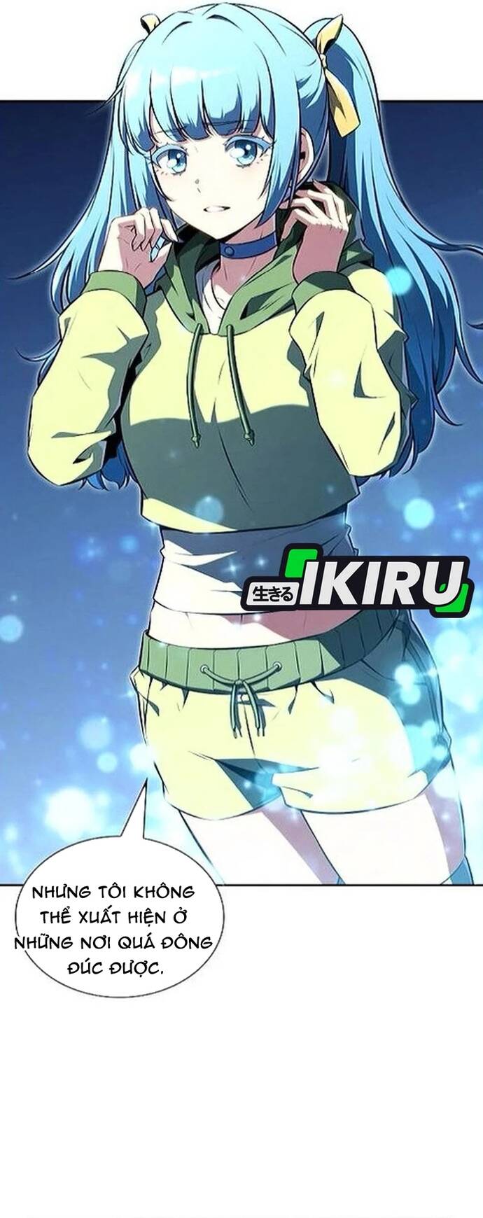 Quán Ăn Nơi Tận Cùng Thế Giới Chapter 43 - 81