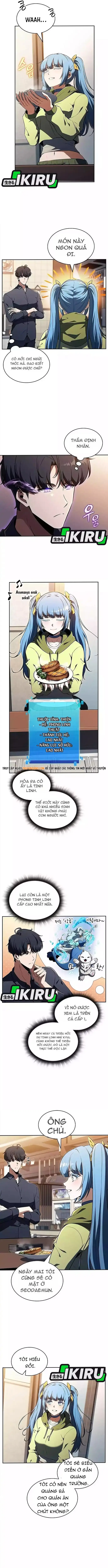 Quán Ăn Nơi Tận Cùng Thế Giới Chapter 44 - 3