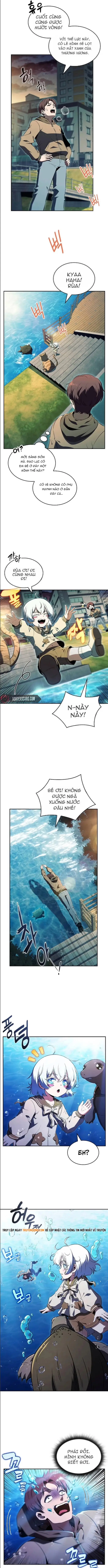 Quán Ăn Nơi Tận Cùng Thế Giới Chapter 44 - 6