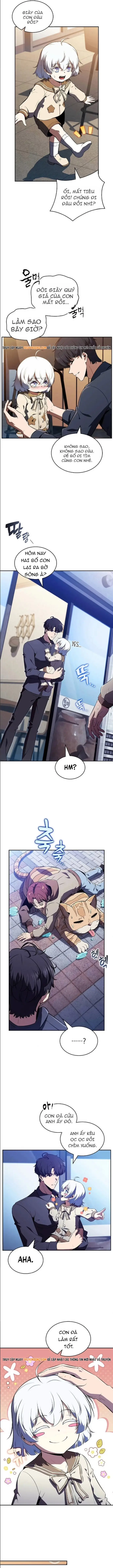 Quán Ăn Nơi Tận Cùng Thế Giới Chapter 44 - 8