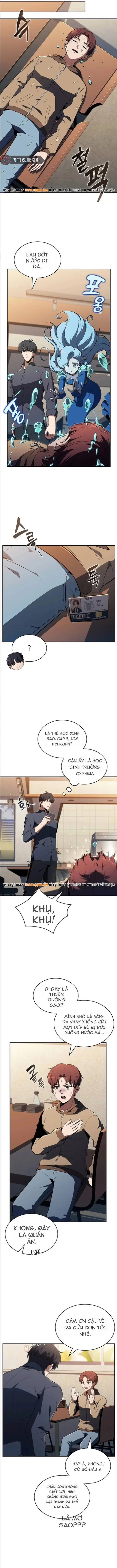 Quán Ăn Nơi Tận Cùng Thế Giới Chapter 44 - 9