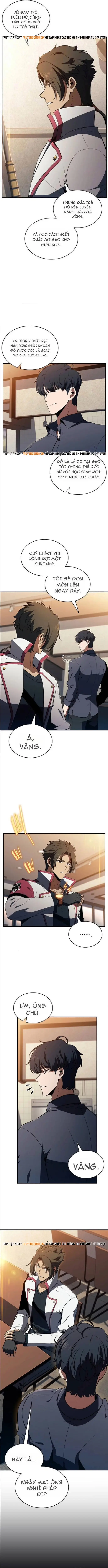 Quán Ăn Nơi Tận Cùng Thế Giới Chapter 44 - 13