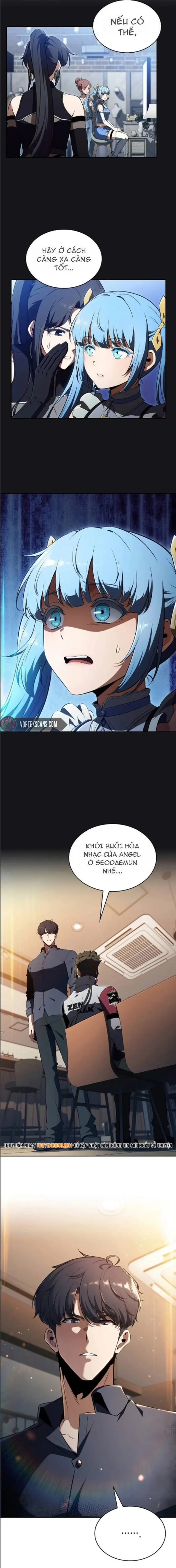 Quán Ăn Nơi Tận Cùng Thế Giới Chapter 44 - 14