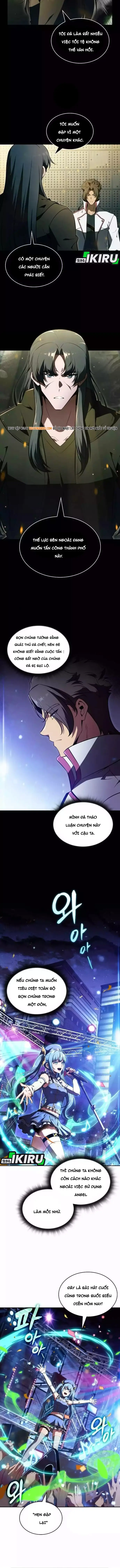 Quán Ăn Nơi Tận Cùng Thế Giới Chapter 45 - 2