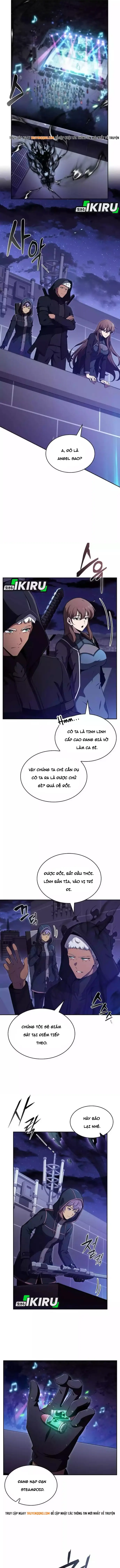 Quán Ăn Nơi Tận Cùng Thế Giới Chapter 45 - 3