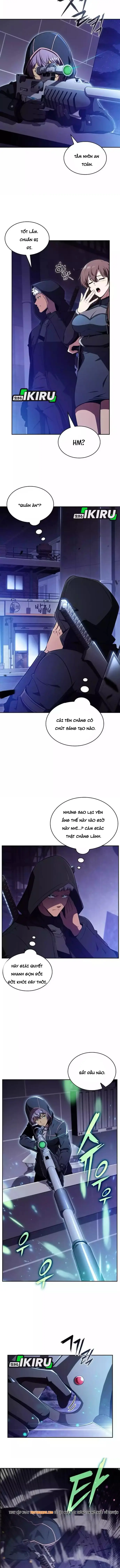 Quán Ăn Nơi Tận Cùng Thế Giới Chapter 45 - 4