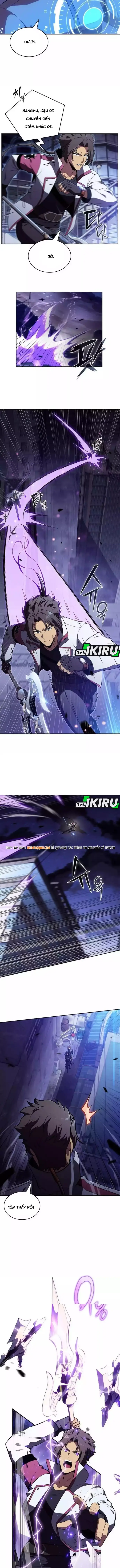 Quán Ăn Nơi Tận Cùng Thế Giới Chapter 45 - 6