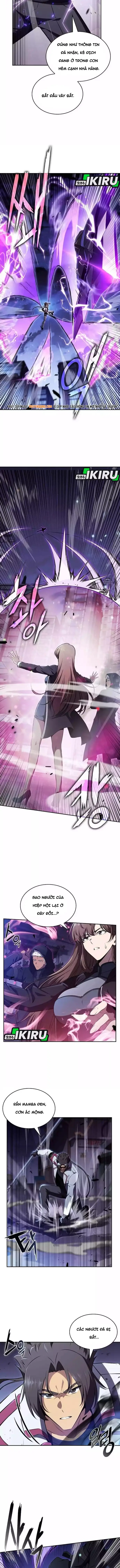 Quán Ăn Nơi Tận Cùng Thế Giới Chapter 45 - 7