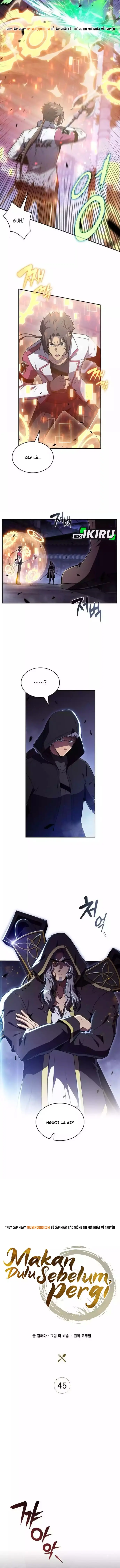 Quán Ăn Nơi Tận Cùng Thế Giới Chapter 45 - 9