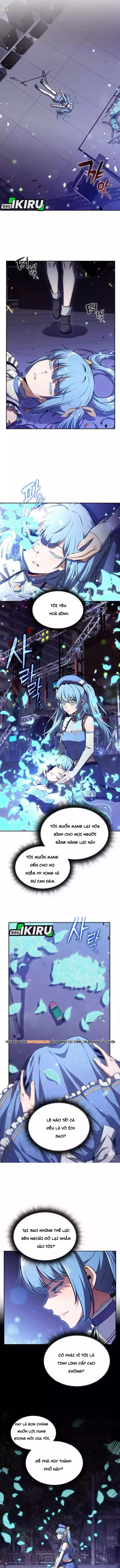 Quán Ăn Nơi Tận Cùng Thế Giới Chapter 45 - 10