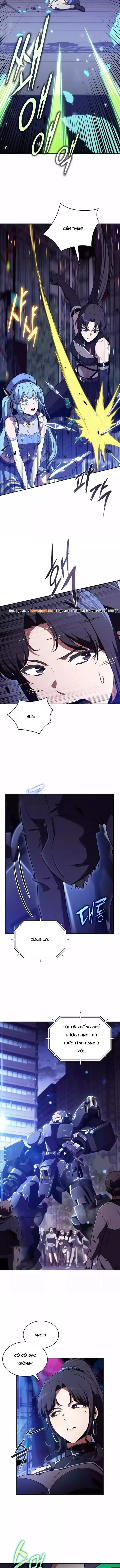 Quán Ăn Nơi Tận Cùng Thế Giới Chapter 45 - 11