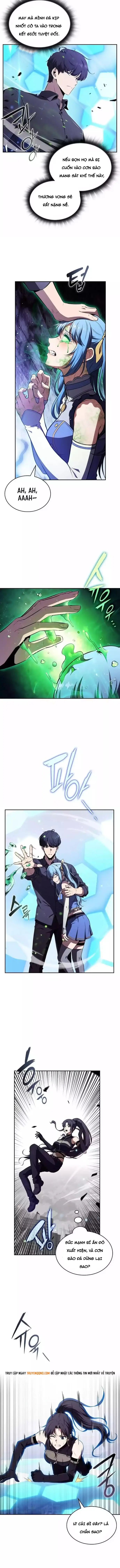 Quán Ăn Nơi Tận Cùng Thế Giới Chapter 45 - 14