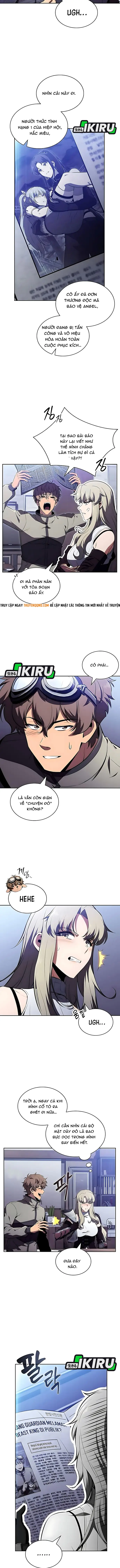 Quán Ăn Nơi Tận Cùng Thế Giới Chapter 46 - 2