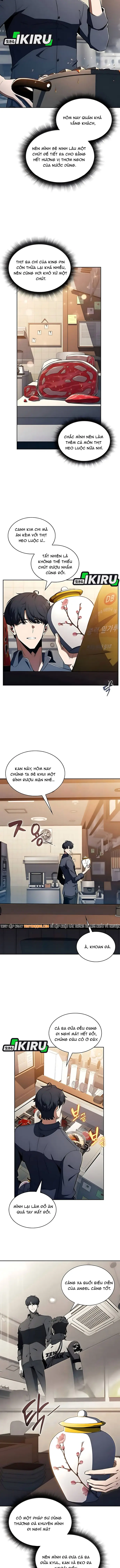 Quán Ăn Nơi Tận Cùng Thế Giới Chapter 46 - 4