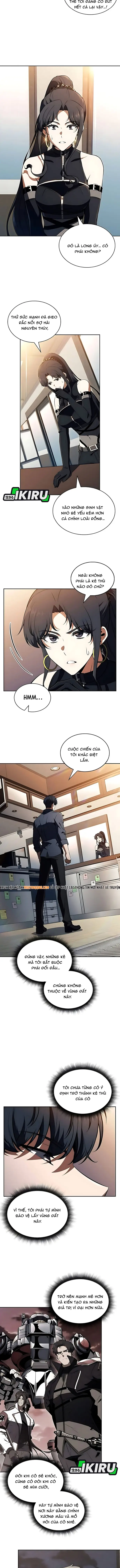 Quán Ăn Nơi Tận Cùng Thế Giới Chapter 46 - 9