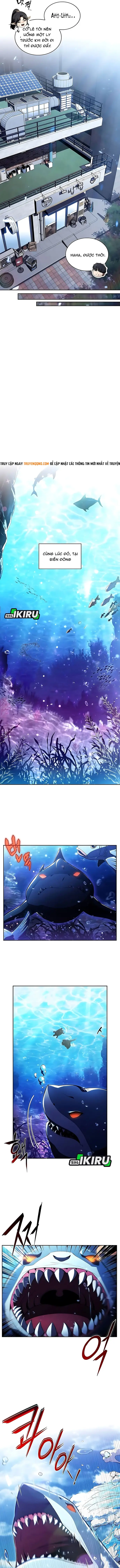Quán Ăn Nơi Tận Cùng Thế Giới Chapter 46 - 12