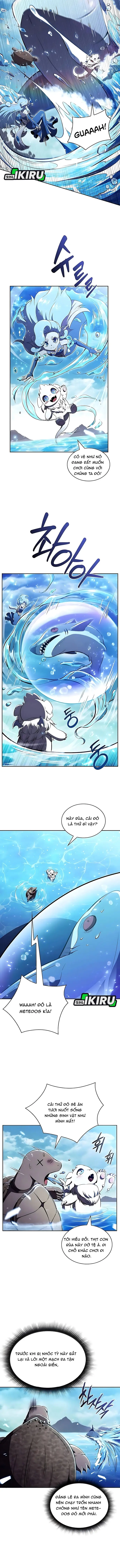 Quán Ăn Nơi Tận Cùng Thế Giới Chapter 46 - 13