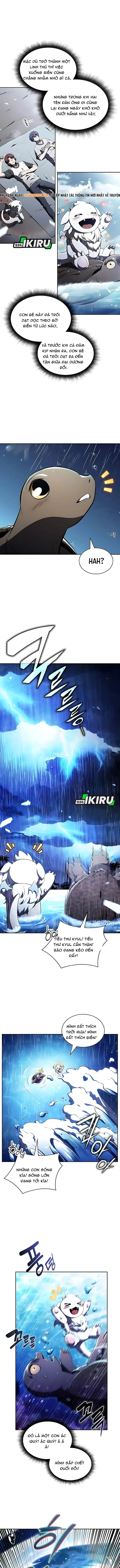 Quán Ăn Nơi Tận Cùng Thế Giới Chapter 46 - 14