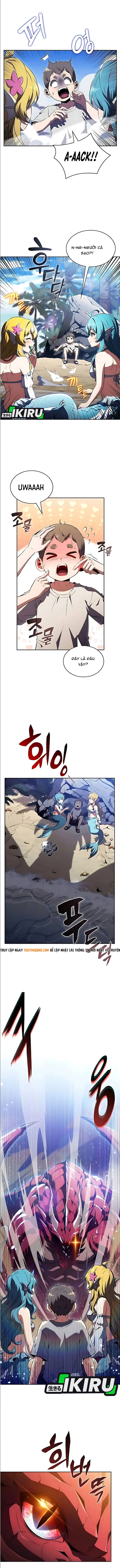 Quán Ăn Nơi Tận Cùng Thế Giới Chapter 47 - 2