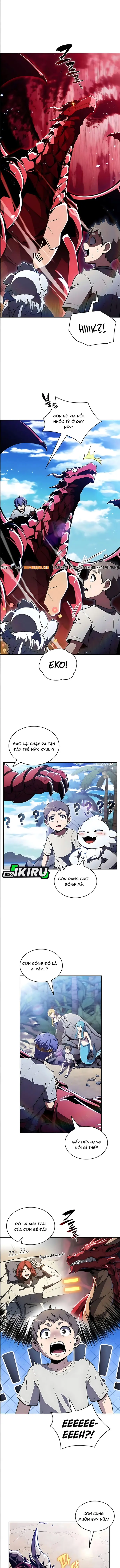 Quán Ăn Nơi Tận Cùng Thế Giới Chapter 47 - 3