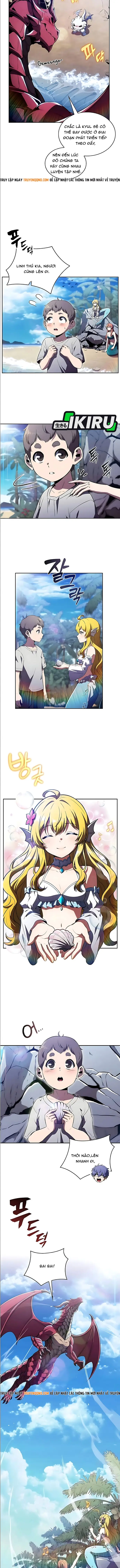 Quán Ăn Nơi Tận Cùng Thế Giới Chapter 47 - 4