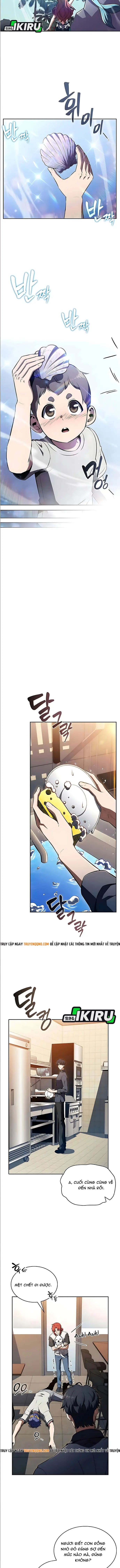 Quán Ăn Nơi Tận Cùng Thế Giới Chapter 47 - 5