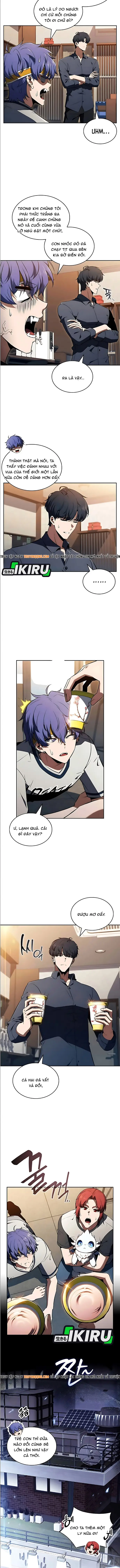 Quán Ăn Nơi Tận Cùng Thế Giới Chapter 47 - 6