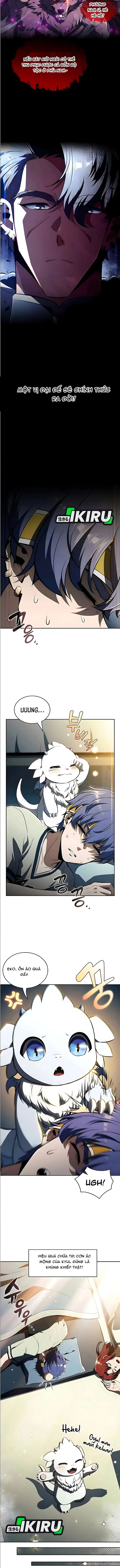 Quán Ăn Nơi Tận Cùng Thế Giới Chapter 47 - 8
