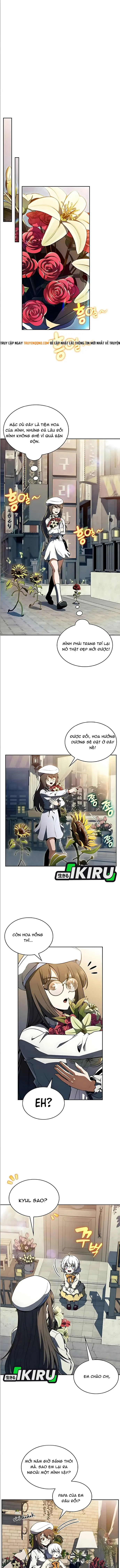 Quán Ăn Nơi Tận Cùng Thế Giới Chapter 47 - 9