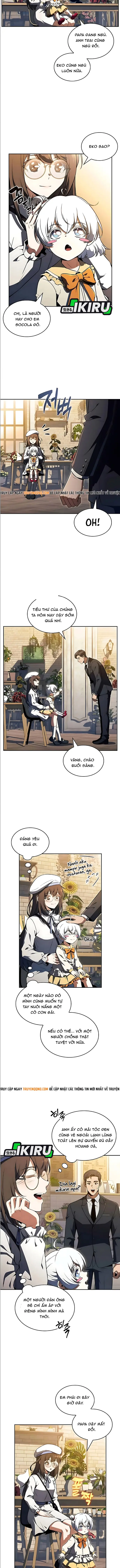 Quán Ăn Nơi Tận Cùng Thế Giới Chapter 47 - 10