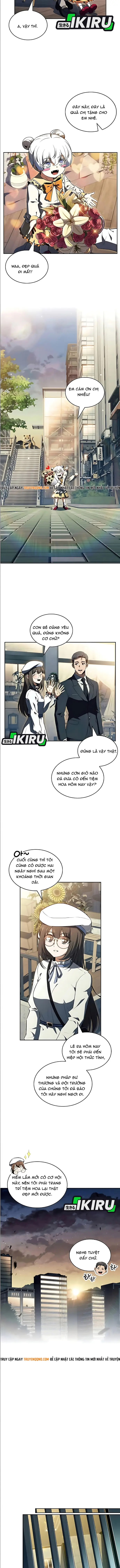 Quán Ăn Nơi Tận Cùng Thế Giới Chapter 47 - 11