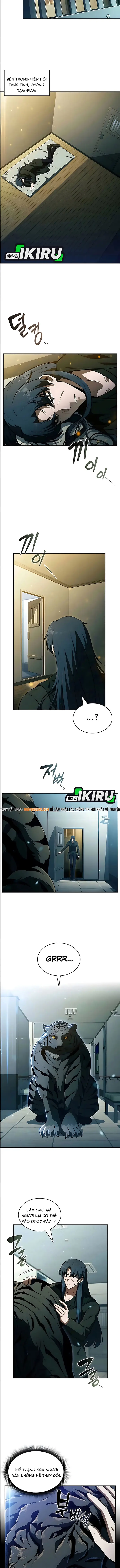 Quán Ăn Nơi Tận Cùng Thế Giới Chapter 47 - 12