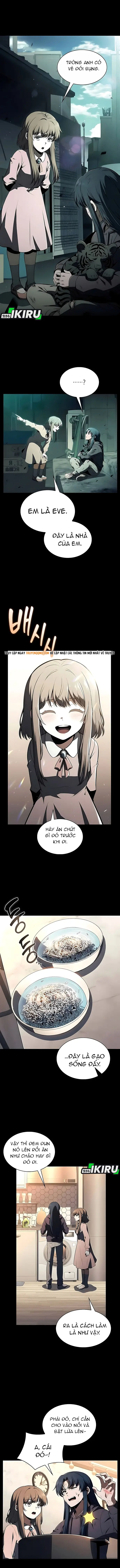 Quán Ăn Nơi Tận Cùng Thế Giới Chapter 49 - 2