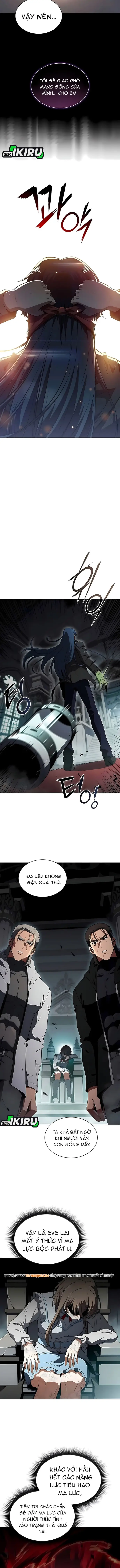 Quán Ăn Nơi Tận Cùng Thế Giới Chapter 49 - 4