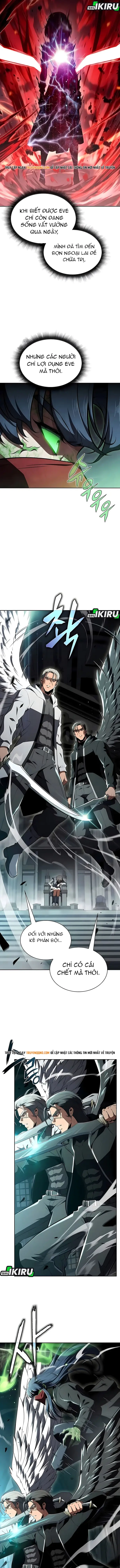 Quán Ăn Nơi Tận Cùng Thế Giới Chapter 49 - 5