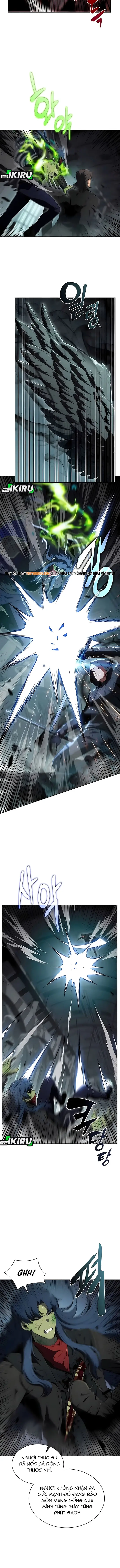 Quán Ăn Nơi Tận Cùng Thế Giới Chapter 49 - 7