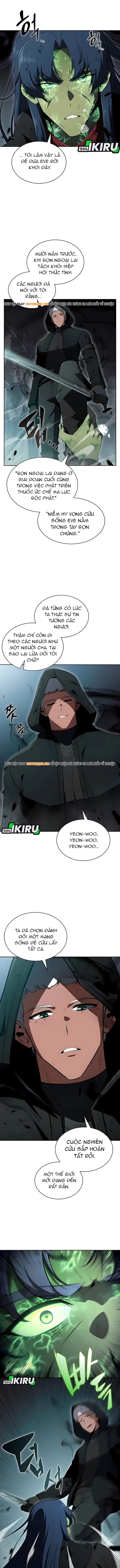 Quán Ăn Nơi Tận Cùng Thế Giới Chapter 49 - 8