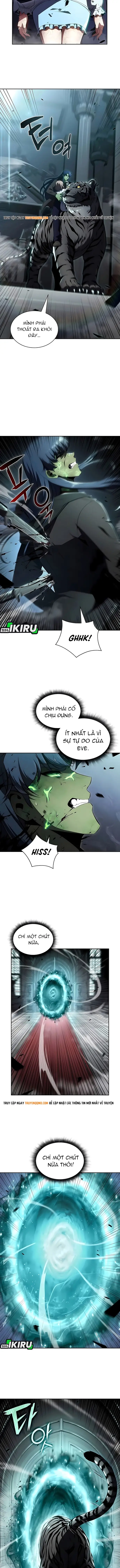 Quán Ăn Nơi Tận Cùng Thế Giới Chapter 49 - 10