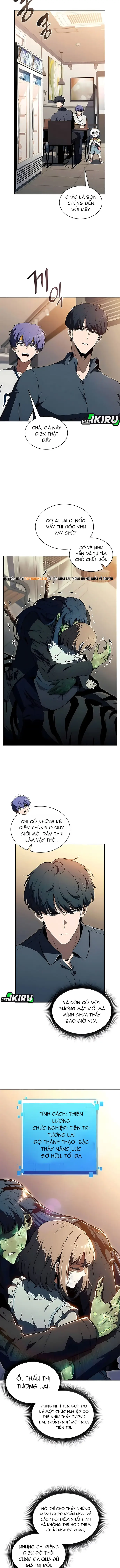 Quán Ăn Nơi Tận Cùng Thế Giới Chapter 49 - 12