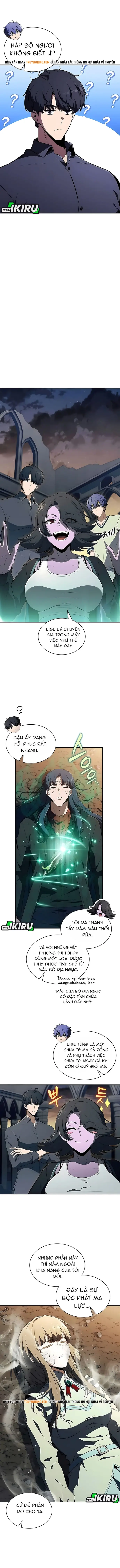 Quán Ăn Nơi Tận Cùng Thế Giới Chapter 49 - 14