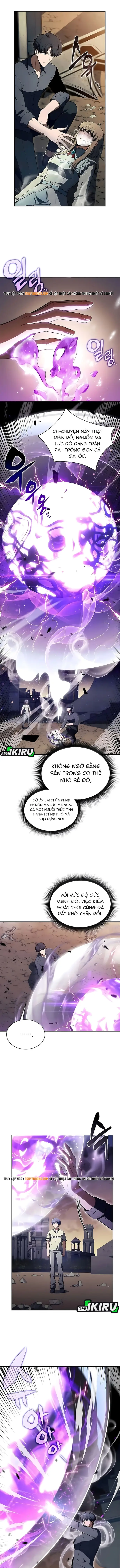 Quán Ăn Nơi Tận Cùng Thế Giới Chapter 49 - 15