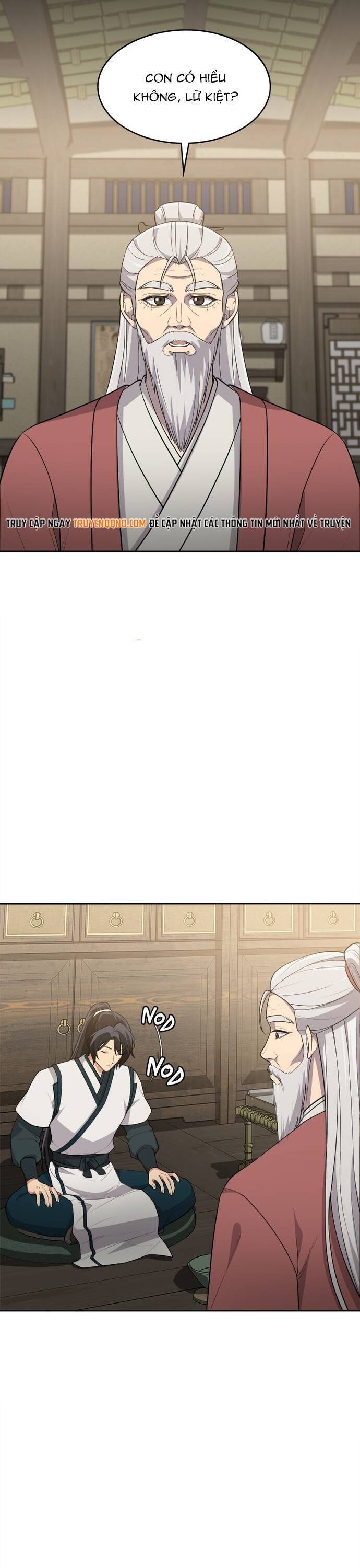 Chân Lý Tu Tiên Chapter 26 - 2