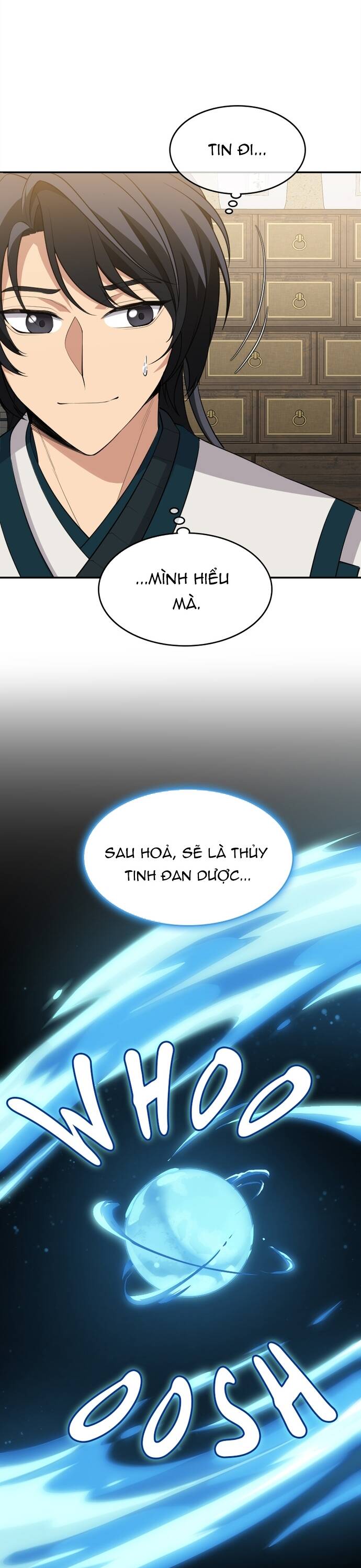Chân Lý Tu Tiên Chapter 26 - 3