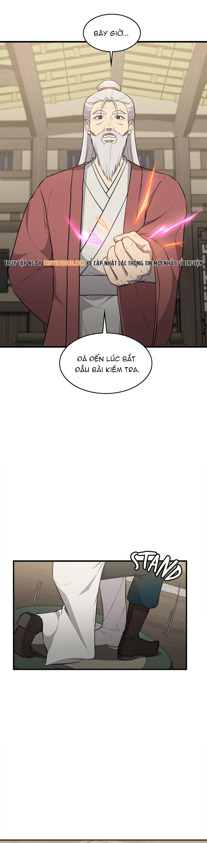 Chân Lý Tu Tiên Chapter 26 - 6