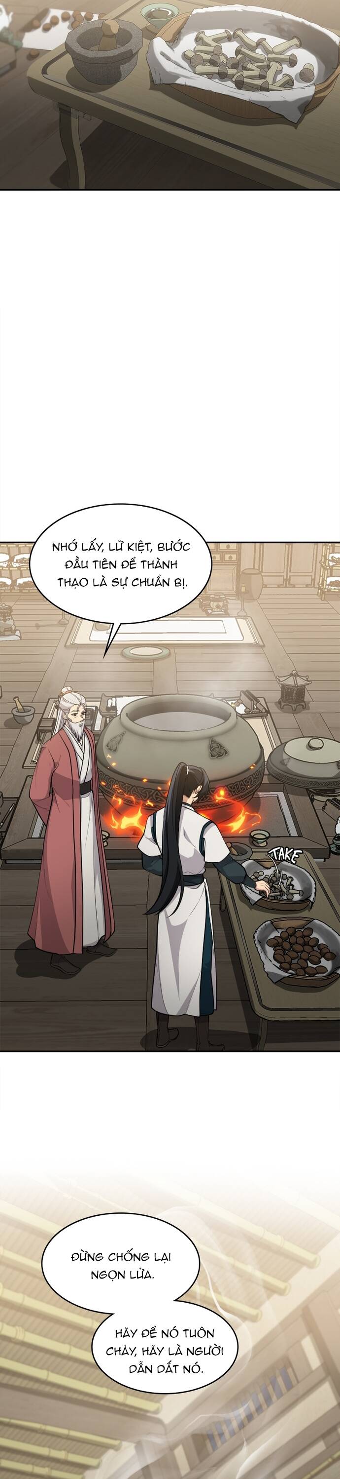 Chân Lý Tu Tiên Chapter 26 - 7